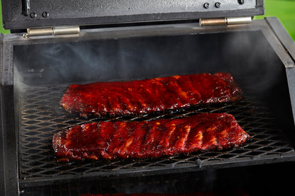 CreekStone BBQ