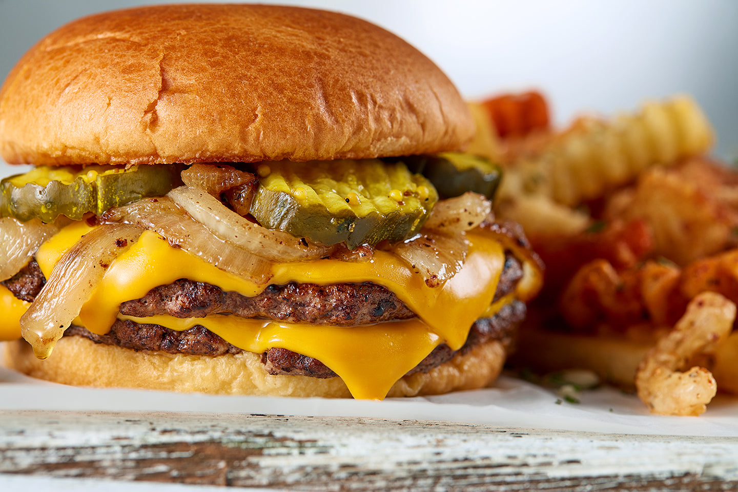 Smash Seasonings Burger Seasoning - A Perfect Burger Blend
