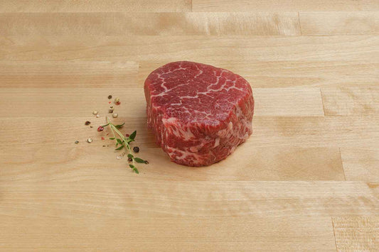 Filet Raw