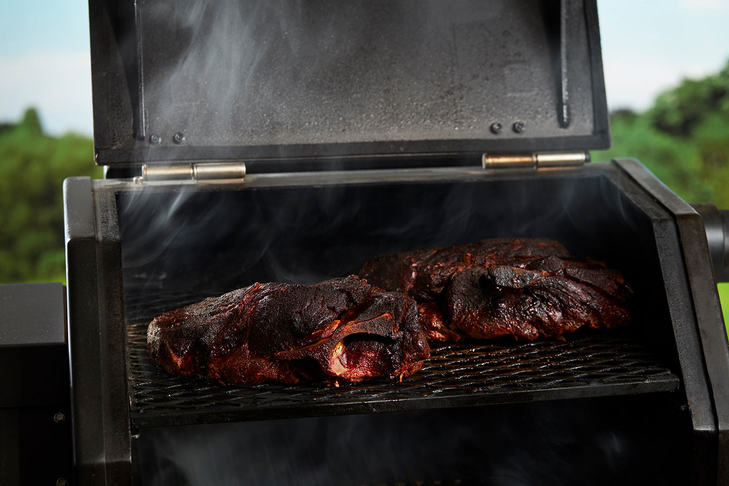 Pork Butt