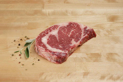 Ribeye Raw
