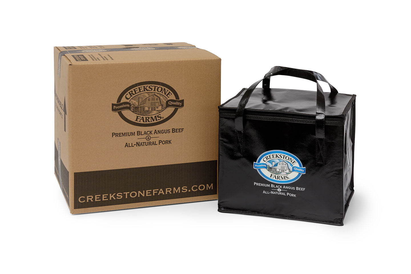 Shipper Cooler Bag