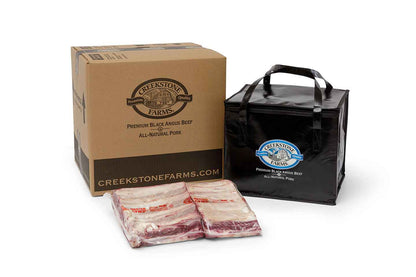 Shipping Chuck Short Ribs
