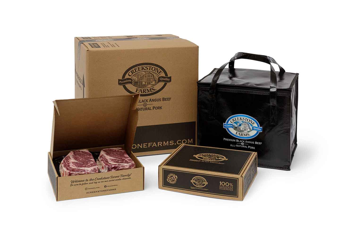Shipping Ribeyes