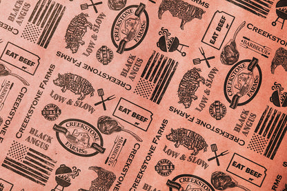 Creekstone Farms Butcher Paper