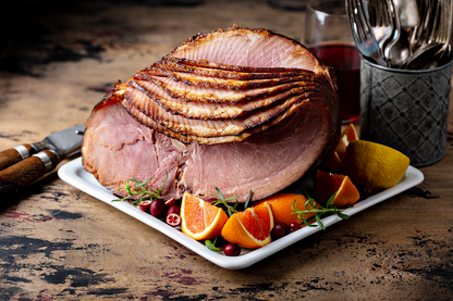 Spiral Ham