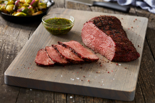 USDA Prime Tri-Tip (3 Pack)