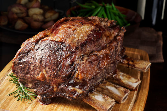 Creekstone Farms Premium Beef
