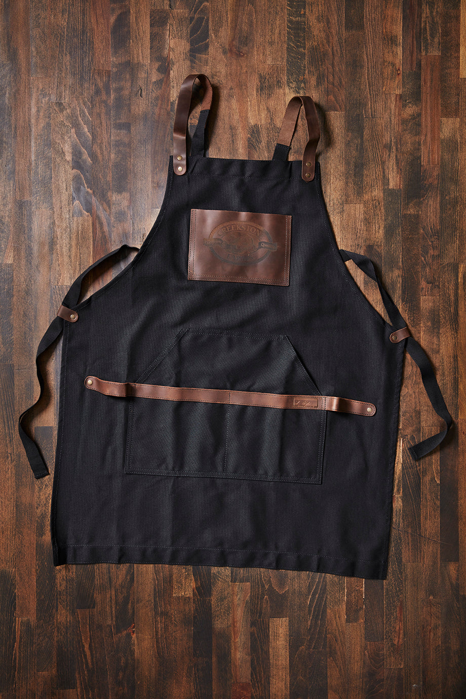 ライト・ランタン STONE BRIDGE leather cover Lanthan apron STONE BRIDGE leather cover Lanthan apron